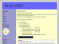rlw.org