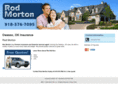 rodmortoninsurance.com