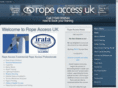 ropeaccess-uk.com