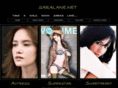 saralane.net