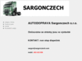 sargonczech.com