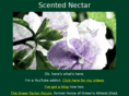 scentednectar.com