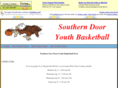 sdyouthbasketball.com