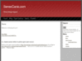 senexcanis.com