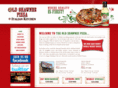 shawneepizza.com