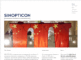 sinopticon.org