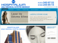 sislimedikalestetikmerkezi.com