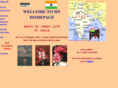 spirit-of-india.net