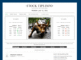 stocktipsinfo.com