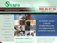 suafo.com