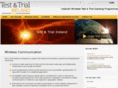 testandtrial.ie