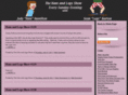 thehamandlegsshow.com