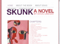 theskunkstory.com