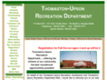 thomastonupsonrec.com
