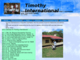 timothyinternational.com