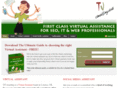 tjconsulting.co.uk
