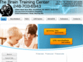 trainyourbraincenter.com