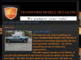 transformmobiledetailing.com