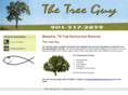 treeguymemphis.com