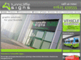 tunnicliffesigns.com
