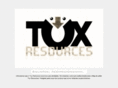 tuxresources.org