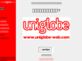 uniglobe-web.com