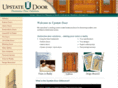 upstatedoor.com