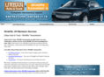 urbanautoandtruck.com