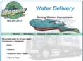 wagnerwaterdelivery.com