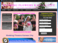 weddingflowerskansascity.com