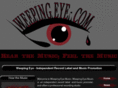 weepingeye.com