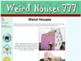 weirdhouses777.com