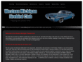 wmfirebird.com