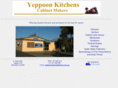 yeppoonkitchens.com