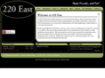220east.com