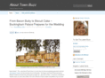 abouttownbuzz.com