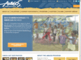 amigosdelasamericas.org