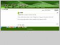 andredebrito.com