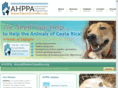 animalsheltercostarica.org
