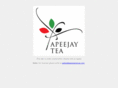 apeejaytea.com