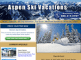 aspenhotelsandcondos.com
