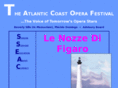 atlanticcoastoperafestival.org
