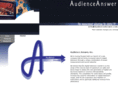 audienceanswer.com