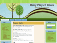 babyplayarddeals.com