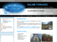 balmeforages.com