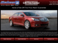 bay-city-tire-center.com