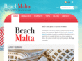 beachmalta.com