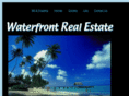 belizewaterfrontproperties.com
