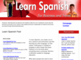 bestwaystolearnspanish.com