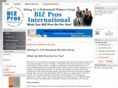 bizpros-intl.com